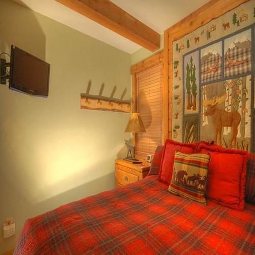 فندق Double Eagle Condominiums