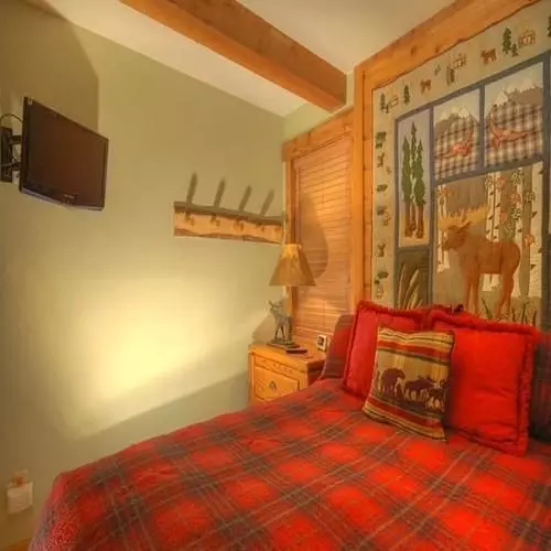 Otel Double Eagle Condominiums