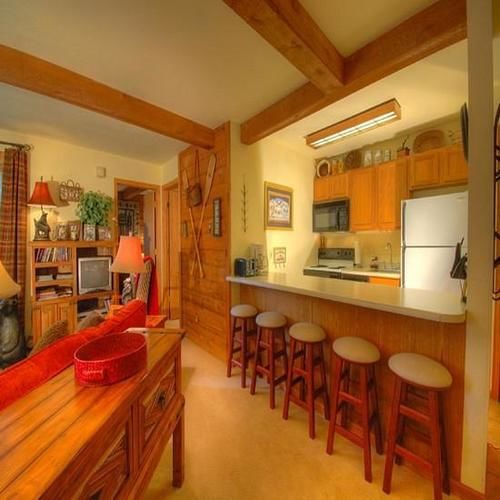 فندق Double Eagle Condominiums