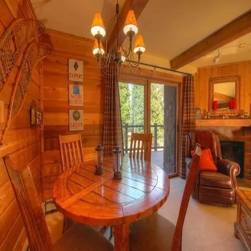 Otel Double Eagle Condominiums