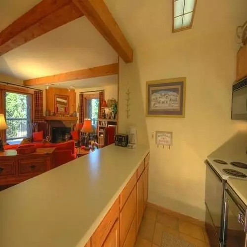 Otel Double Eagle Condominiums