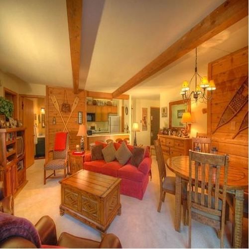 فندق Double Eagle Condominiums