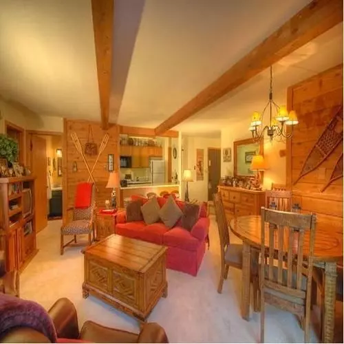 Otel Double Eagle Condominiums