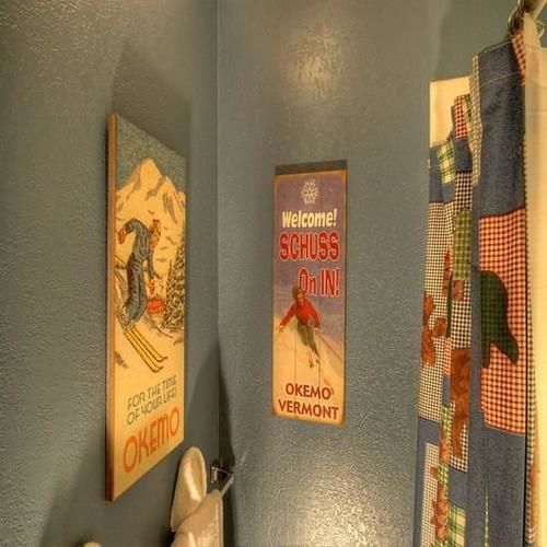 فندق Double Eagle Condominiums