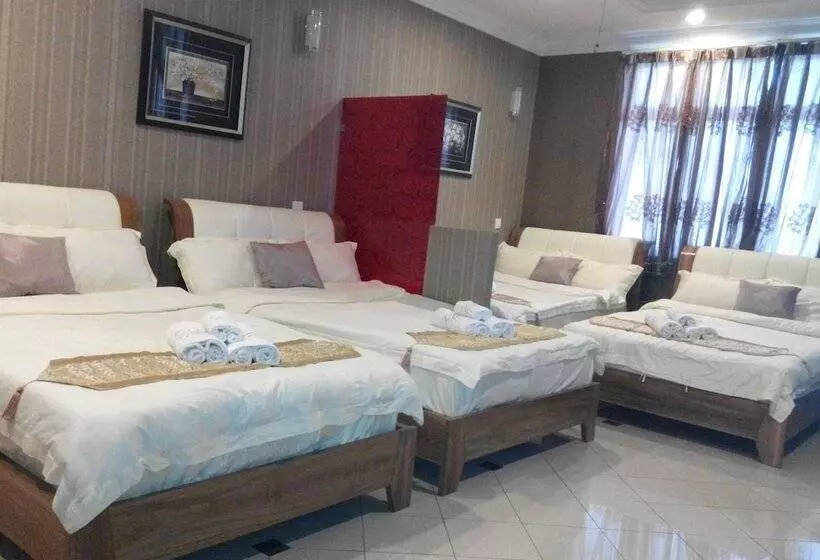 Hotelli Ella Holiday Inn