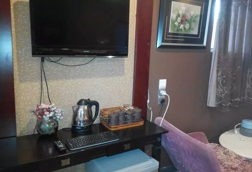 Hotelli Ella Holiday Inn