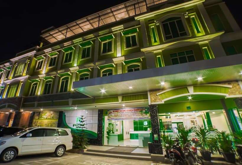 Greenland Hotel Batam
