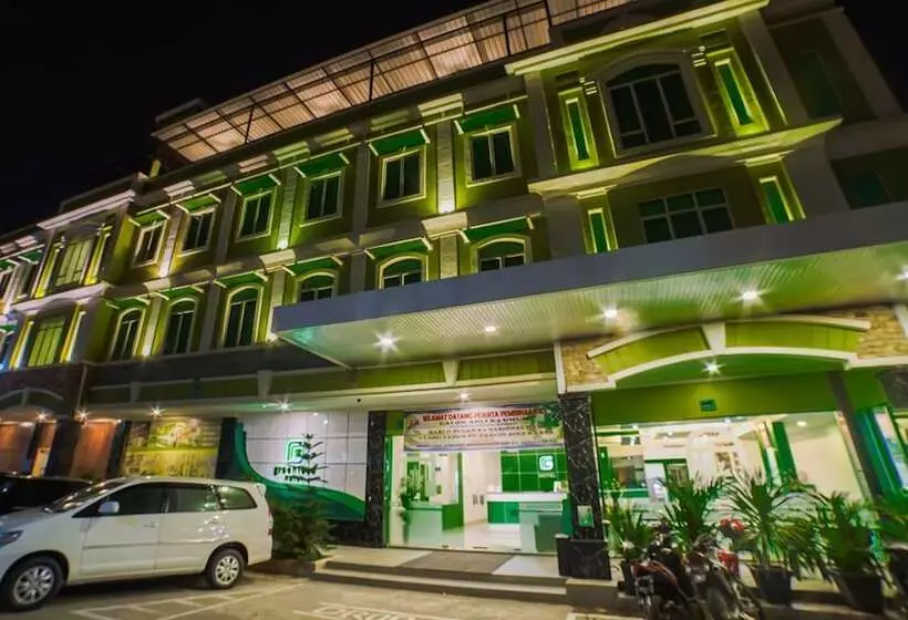 Greenland Hotel Batam