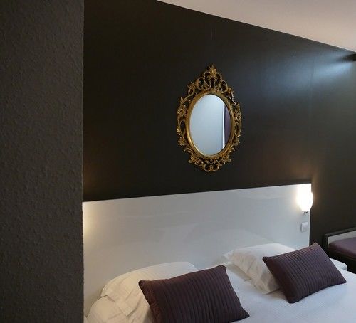 هتل Hôtel Du Grand Cerf