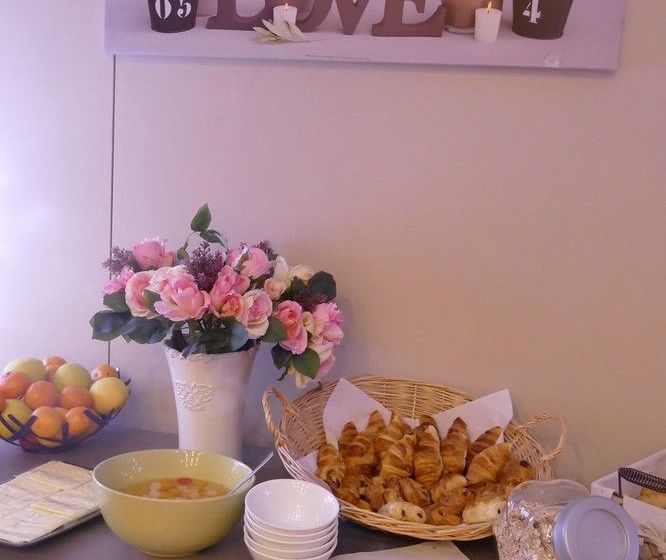 هتل Hôtel Du Grand Cerf