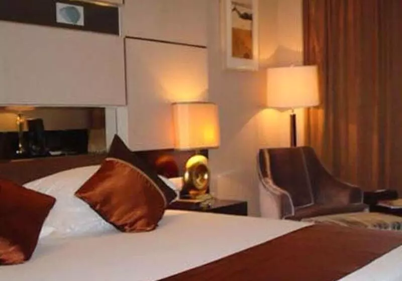 Royal Palace Hotel Haining