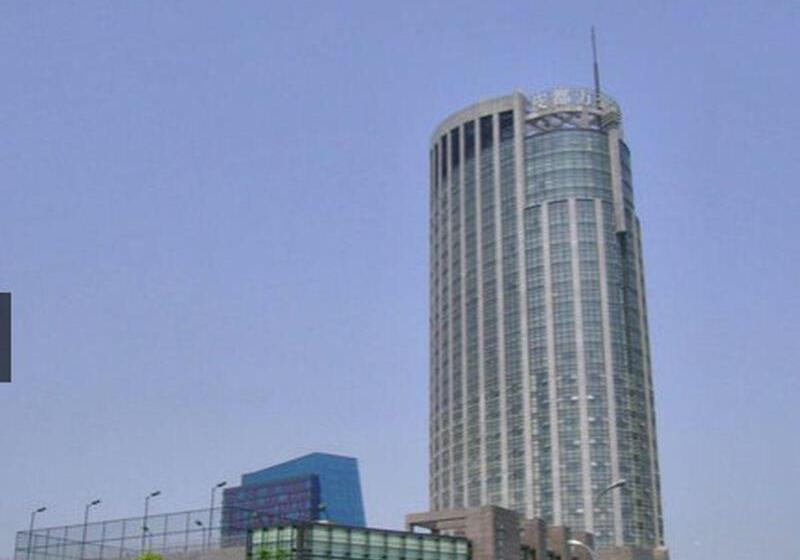 Royal Palace Hotel Haining