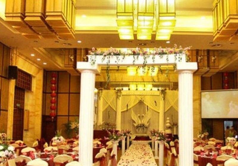 Royal Palace Hotel Haining