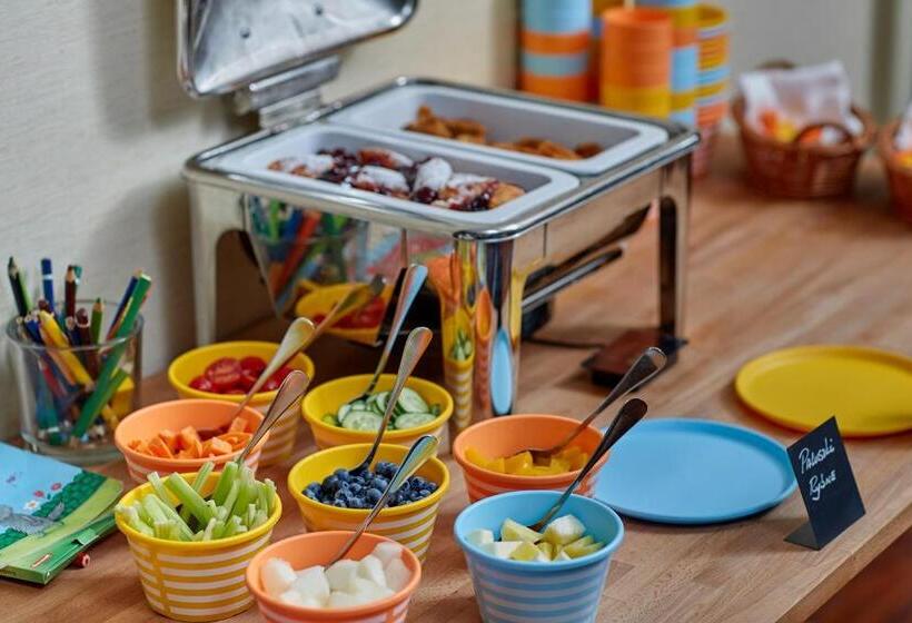 ホテル Kozi Gród Pokoje I Domki Na Kaszubach