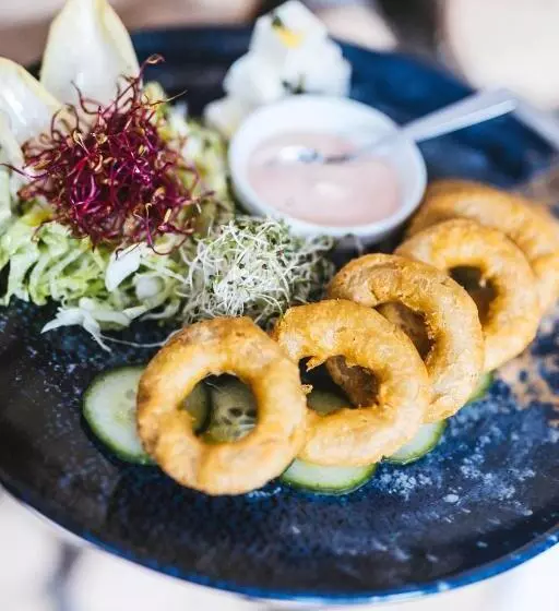 호텔 Kozi Gród Pokoje I Domki Na Kaszubach