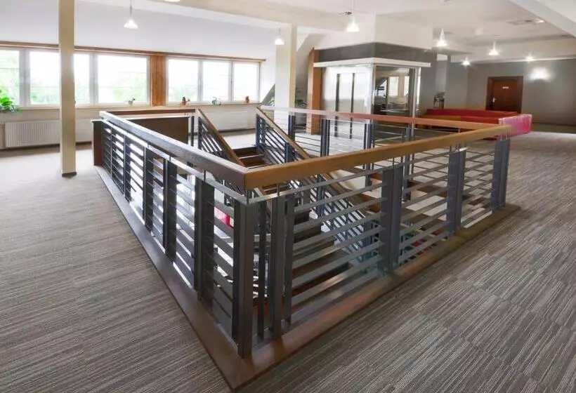 호텔 Kozi Gród Pokoje I Domki Na Kaszubach