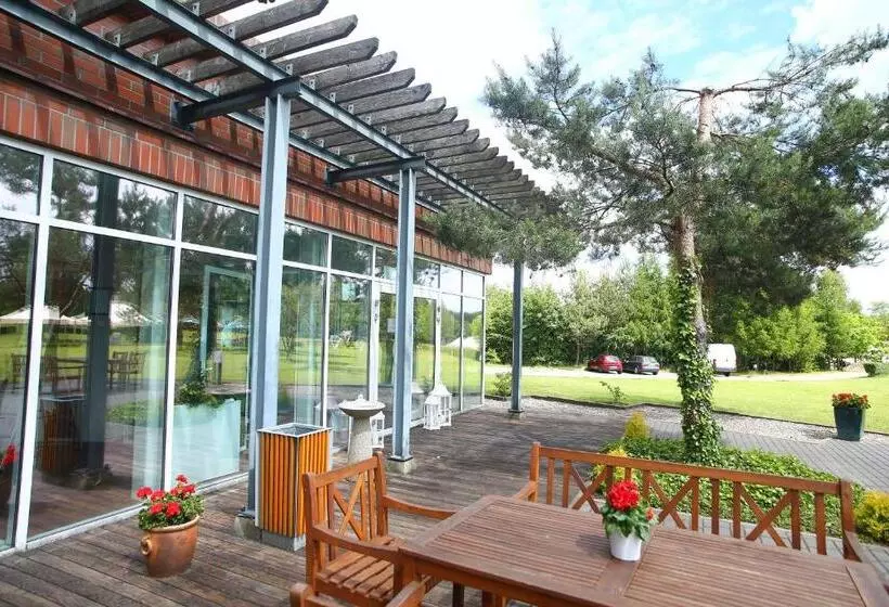 호텔 Kozi Gród Pokoje I Domki Na Kaszubach