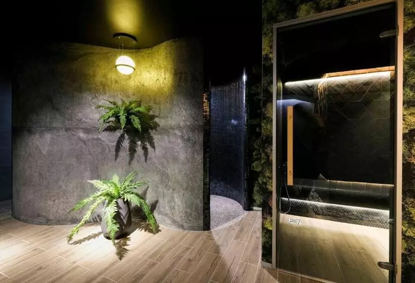 호텔 Kozi Gród Pokoje I Domki Na Kaszubach