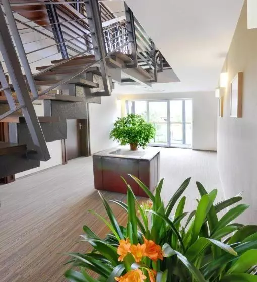 호텔 Kozi Gród Pokoje I Domki Na Kaszubach