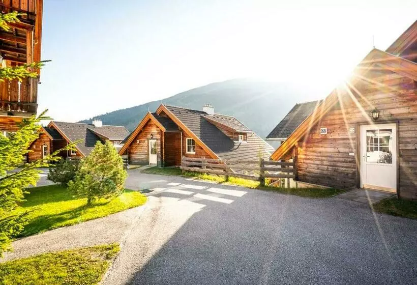 בית מלון כפרי Landal Katschberg