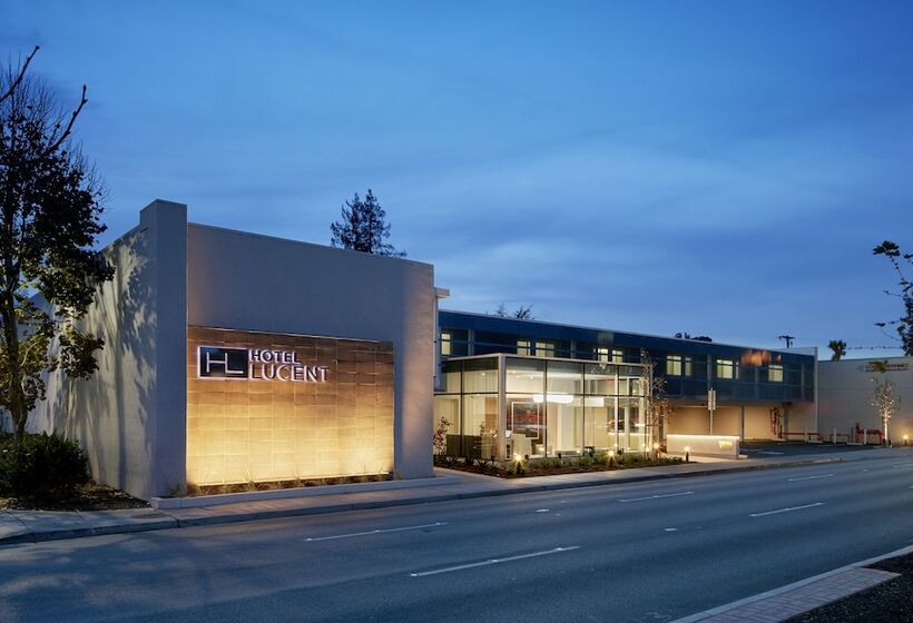 호텔 Lucent