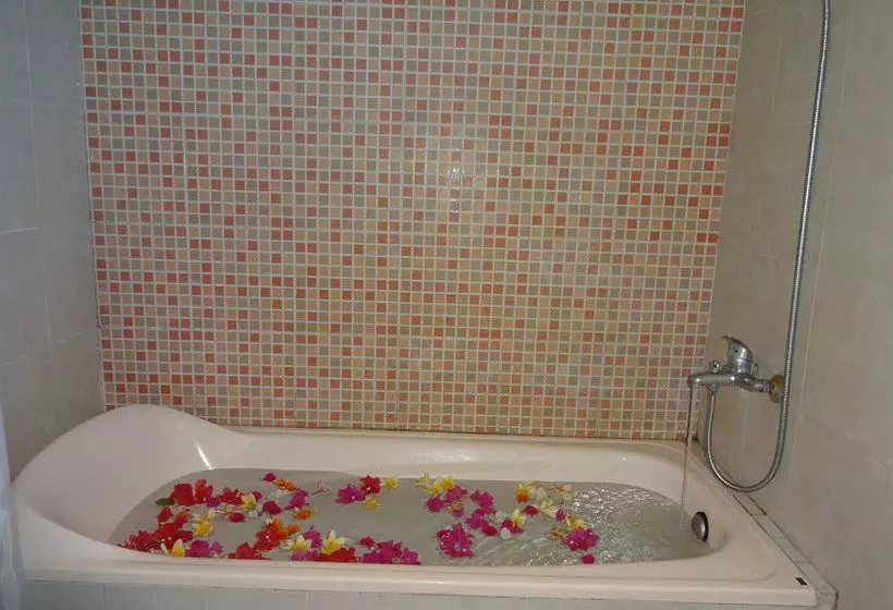 בית מלון כפרי Melati Resort &