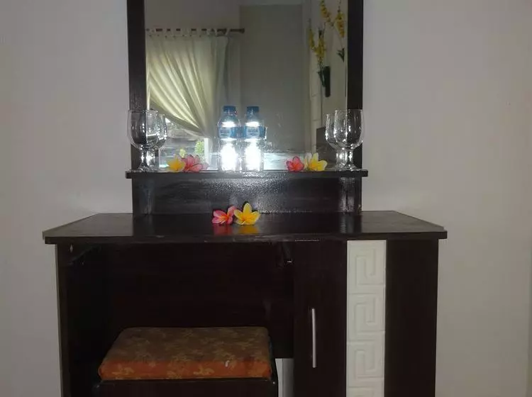 בית מלון כפרי Melati Resort &