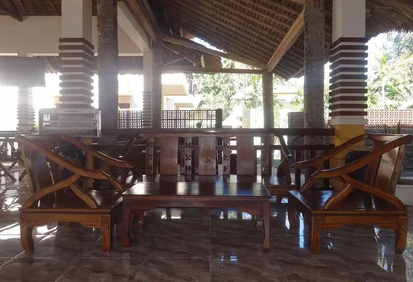 בית מלון כפרי Melati Resort &