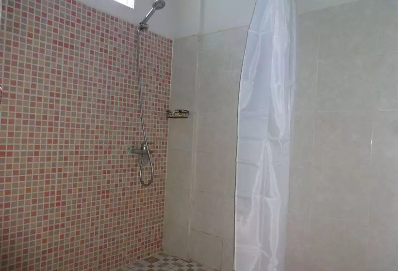 בית מלון כפרי Melati Resort &