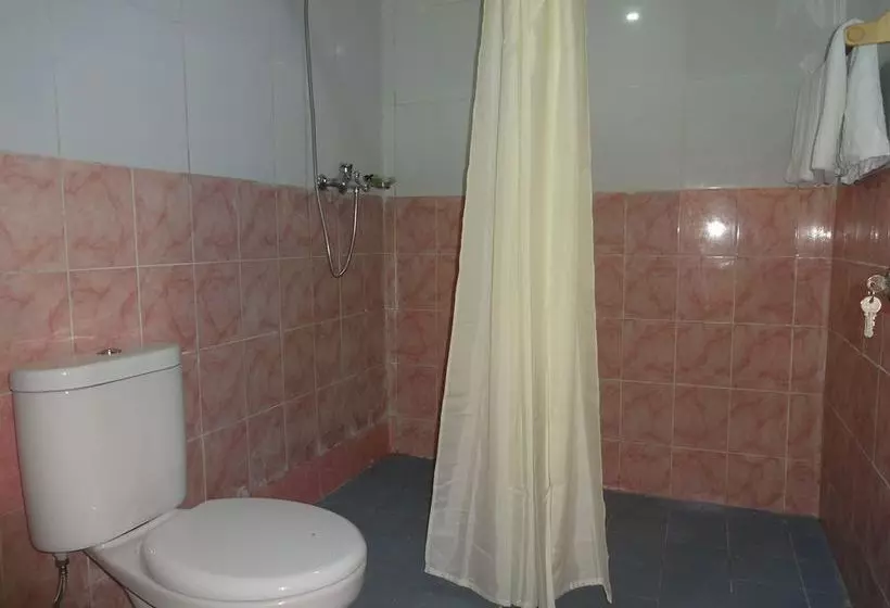 בית מלון כפרי Melati Resort &