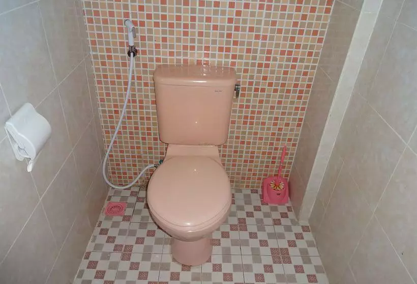 בית מלון כפרי Melati Resort &