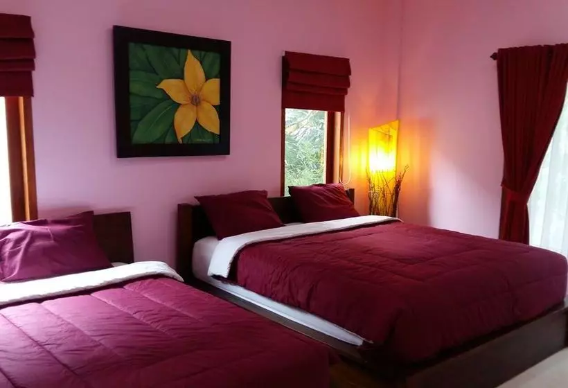 בית מלון כפרי Melati Resort &