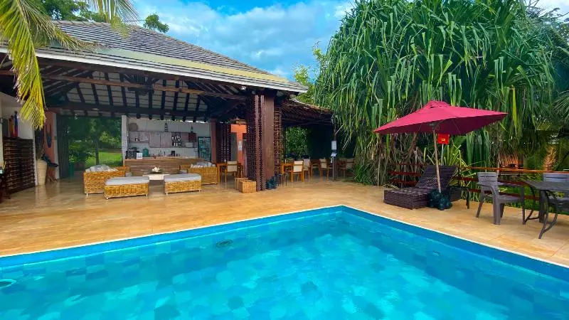 Otel On Vacation Acantilado De La Tierra