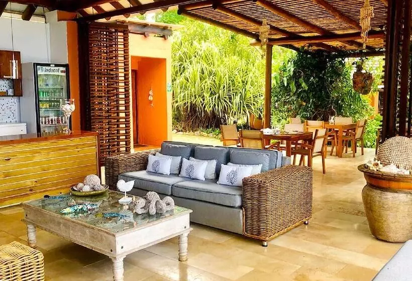 Otel On Vacation Acantilado De La Tierra