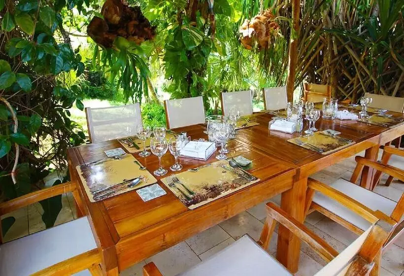 Otel On Vacation Acantilado De La Tierra