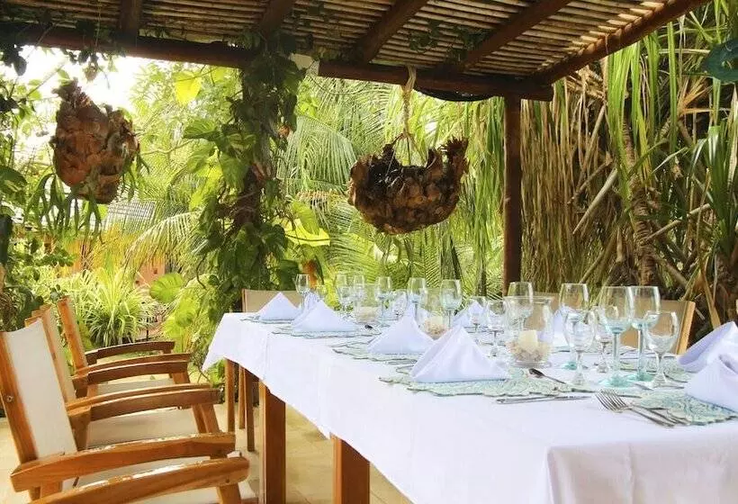 Otel On Vacation Acantilado De La Tierra