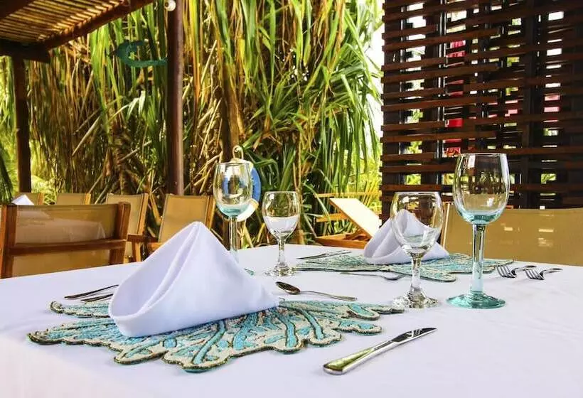 Otel On Vacation Acantilado De La Tierra