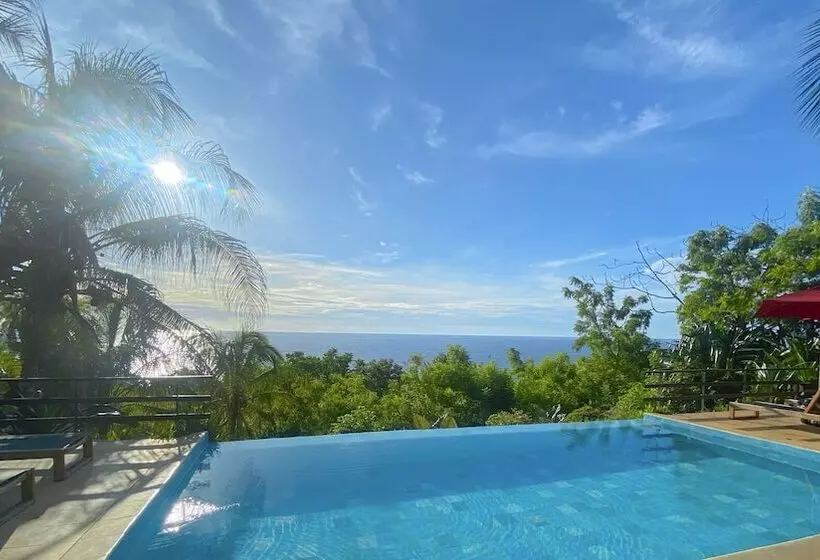 Otel On Vacation Acantilado De La Tierra