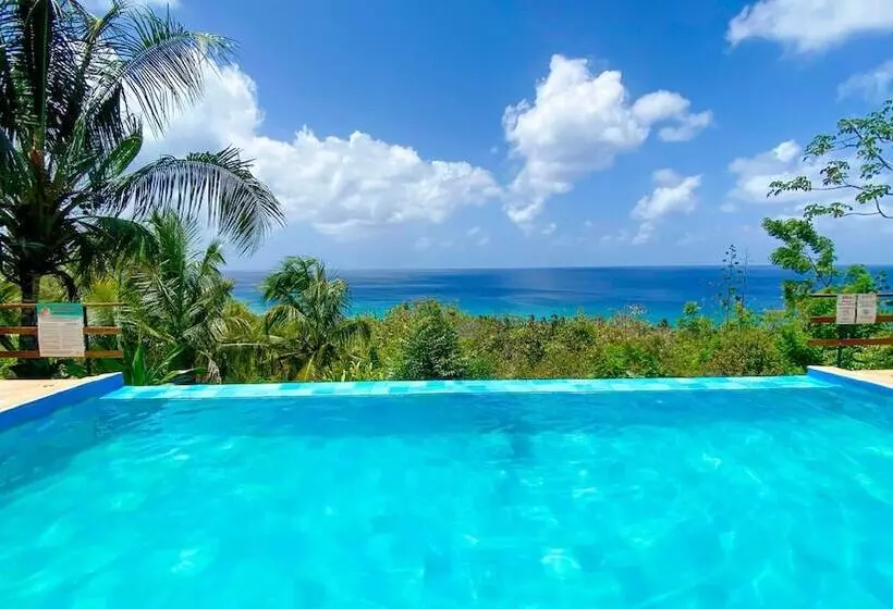 Otel On Vacation Acantilado De La Tierra