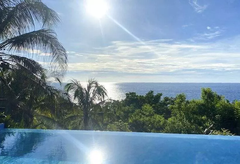 Otel On Vacation Acantilado De La Tierra