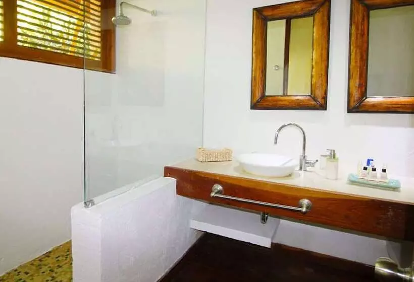 Otel On Vacation Acantilado De La Tierra