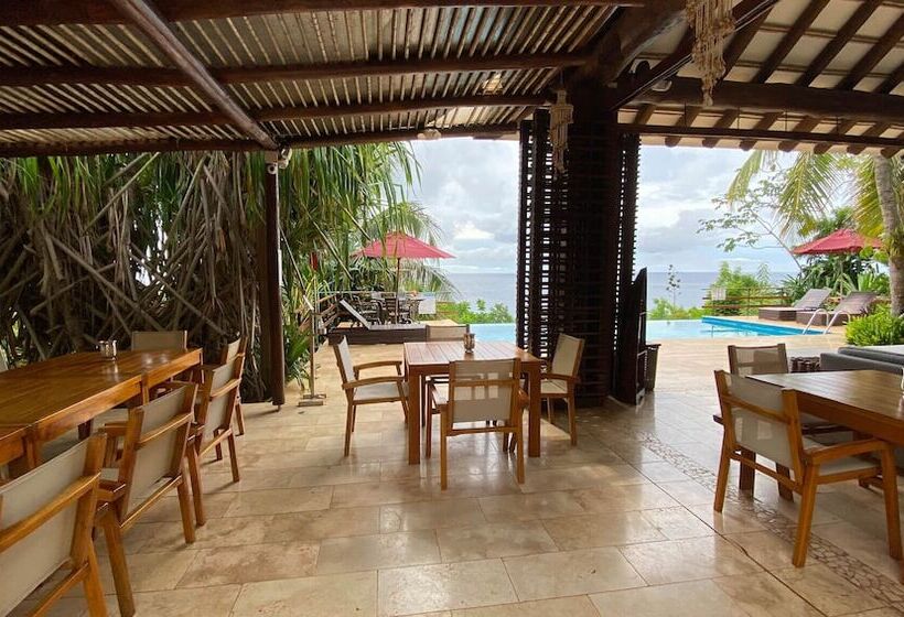 هتل On Vacation Acantilado De La Tierra