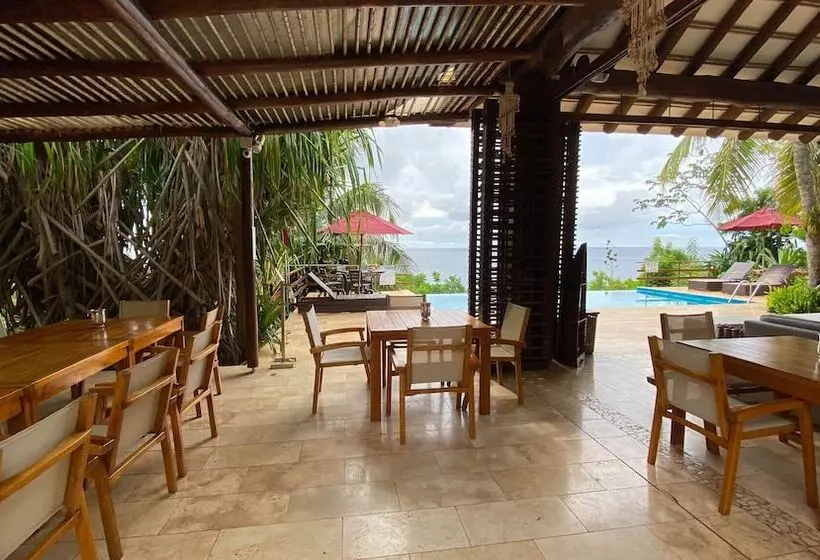 Otel On Vacation Acantilado De La Tierra