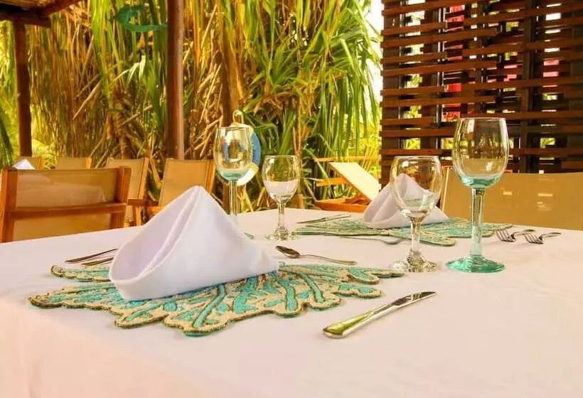 Otel On Vacation Acantilado De La Tierra