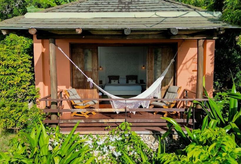 هتل On Vacation Acantilado De La Tierra