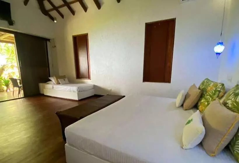 Otel On Vacation Acantilado De La Tierra