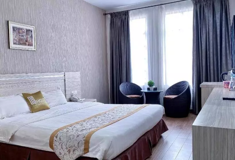 בית מלון כפרי Os Edukits Fka Venesia