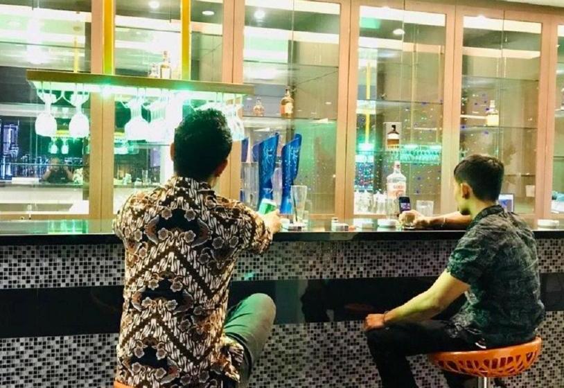 ホテル Os Edukits Fka Venesia