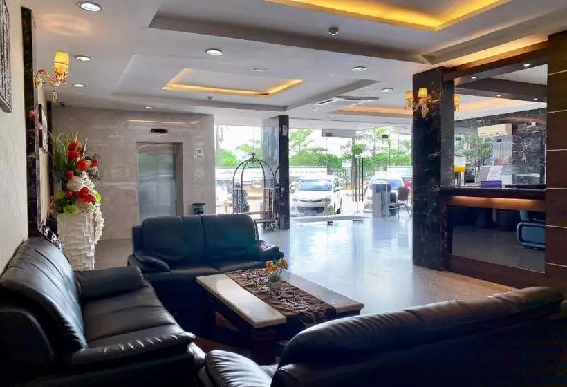 בית מלון כפרי Os Edukits Fka Venesia