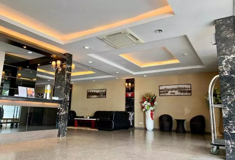 בית מלון כפרי Os Edukits Fka Venesia